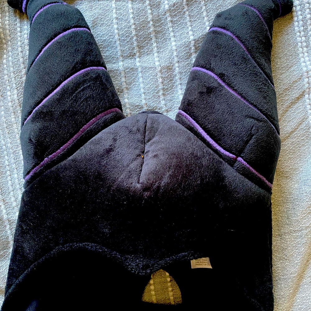 Maleficent Hat
